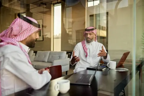 صورة الخدمة