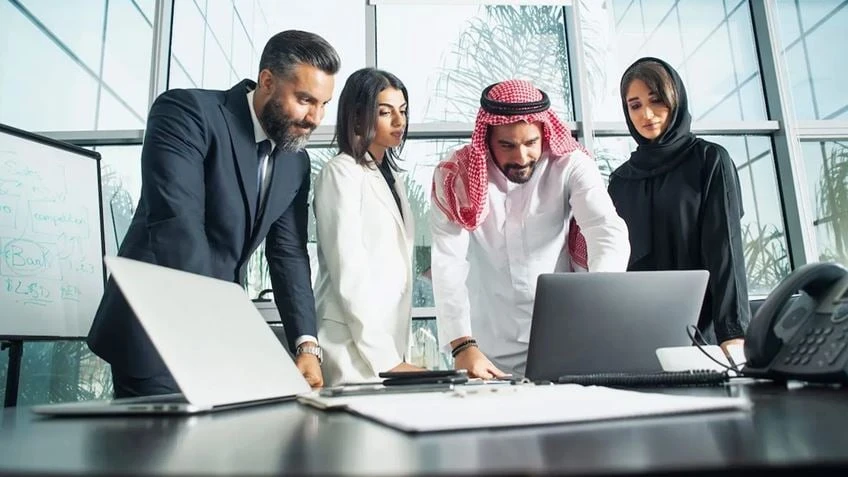 الاستشارات